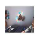 Nanoleaf | Shapes Triangles Starter Kit (15 panels) | 1.5 W | 16M+ colours