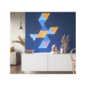 Nanoleaf | Shapes Triangles Starter Kit (15 panels) | 1.5 W | 16M+ colours