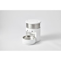 PETKIT | Fresh Element Infinity | Capacity 3 L | Material Stainless steel and ABS | White