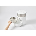 PETKIT | Fresh Element Infinity | Capacity 3 L | Material Stainless steel and ABS | White