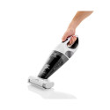 ETA | Vacuum cleaner | Rotary ETA142590000 | Cordless operating | Handheld | - W | 14.4 V | Operatin