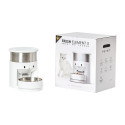 PETKIT | Fresh Element Infinity | Capacity 3 L | Material Stainless steel and ABS | White