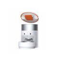 PETKIT | Fresh Element Infinity | Capacity 3 L | Material Stainless steel and ABS | White