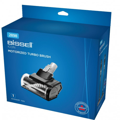 Bissell Icon mootoriga turbohari 1 tk