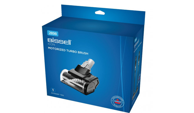 Bissell Icon mootoriga turbohari 1 tk