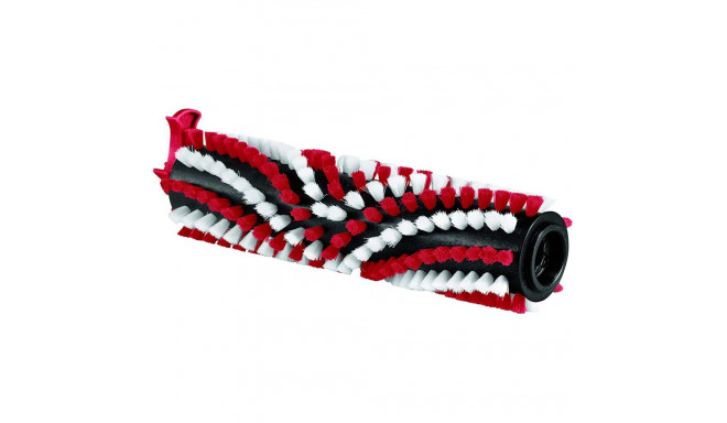 Bissell | Hydrowave carpet brush roll | Black/White/red