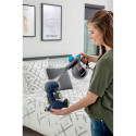 Bissell | SteamShot | Steam Cleaner | Power 1050 W | Steam pressure 4.5 bar | Water tank capacity 0. Bissell | SteamShot | Steam Cleaner | Power 1050 W | Steam pressure 4.5 bar | Water tank capacity 0.