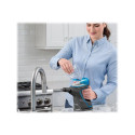 Bissell | PowerFresh Slim Steam | Steam Mop | Power 1500 W | Steam pressure Not Applicable. Works wi