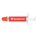 Genesis | Silicon 801 | Thermal Paste | Grey