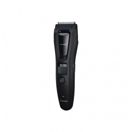 Panasonic pardel ER-GB61-K503 maksimaalne tööaeg 50 min NiMH must