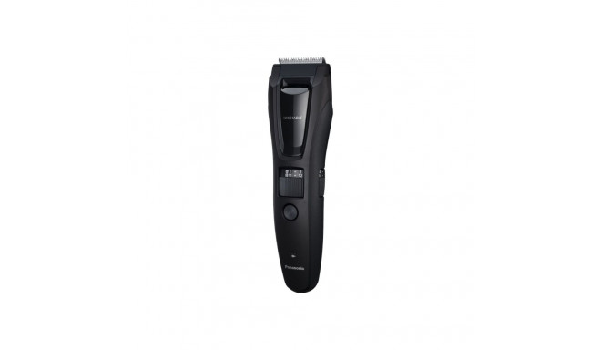 Panasonic | Pardel | ER-GB61-K503 | Tööaeg (max) 50 min | NiMH | Must