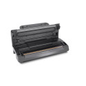 Caso | HC 170 | Bar Vacuum sealer | Power 110 W | Temperature control | Black/Stainless steel Caso | HC 170 | Bar Vacuum sealer | Power 110 W | Temperature control | Black/Stainless steel