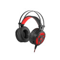 Genesis | Gaming Headset | Neon 360 Stereo | Wired | Over-Ear