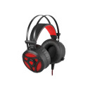 Genesis | Gaming Headset | Neon 360 Stereo | Wired | Over-Ear