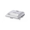 Gorenje | SM701GCW | Sandwich Maker | 700 W | Number of plates 1 | Number of pastry 1 | White