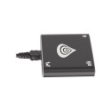 GENESIS TIN 200 Mouse/Keyboard Adapter For XONE/PS4/PS3/Switch Console, Black | Genesis