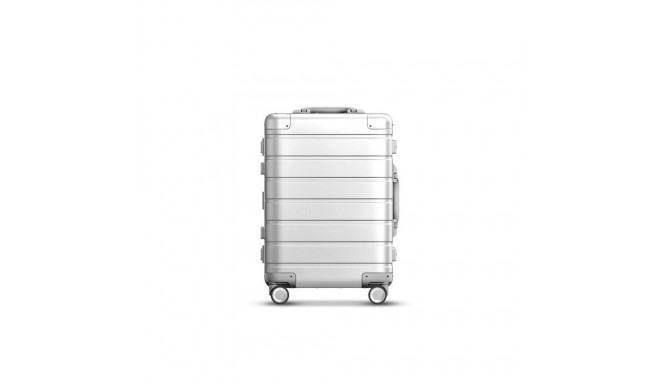 Metal | Metal Carry-on Luggage 20"