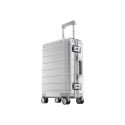 Metal | Metal Carry-on Luggage 20"