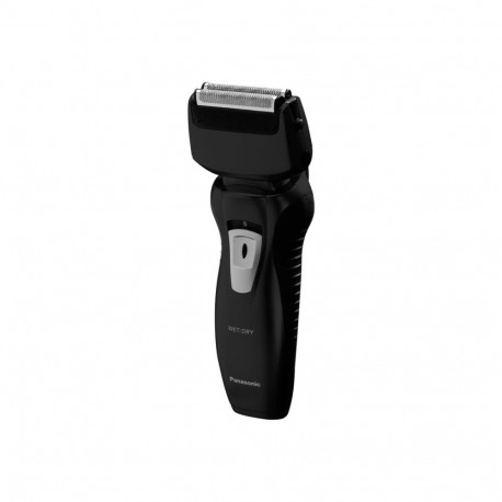 Panasonic | Pardel | ES-RW31-K503 | Tööaeg (max) 21 min | NiMH | Hõbedane
