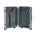 Metal | Metal Carry-on Luggage 20"