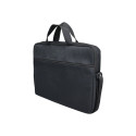 PORT DESIGNS | Notebook case | L15 | Black