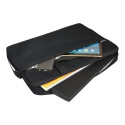 PORT DESIGNS | Notebook case | L15 | Black