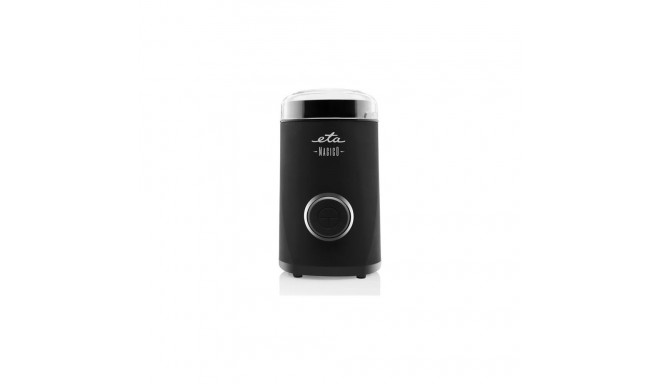 ETA | Coffee grinder | Magico ETA006590000 | 150 W | Coffee beans capacity 50 g | Black