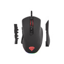 Genesis | PAW3327 | Gaming Mouse | Gaming Mouse | Yes | Xenon 770