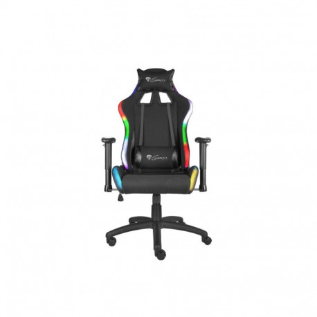 Genesis Gaming chair Trit 500 RGB | NFG-1576 | Black