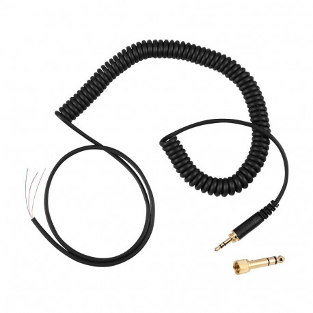 Beyerdynamic sirge kaabel ühendusjuhe DT 770 PRO juhtmega