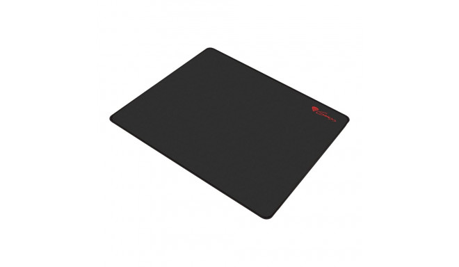 Genesis | Carbon 500 XL Logo | NPG-1346 | Mouse pad | 400 x 500 mm | Black