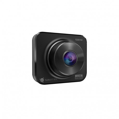 Navitel öövaatega auto videosalvesti R200 NV