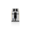 ETA | ETA916690040 | Storio Toaster | Power 930 W | Housing material Stainless steel | Beige