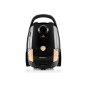 ETA | Avanto ETA151990000 | Vacuum cleaner | Bagged | Power 700 W | Dust capacity 3 L | Black