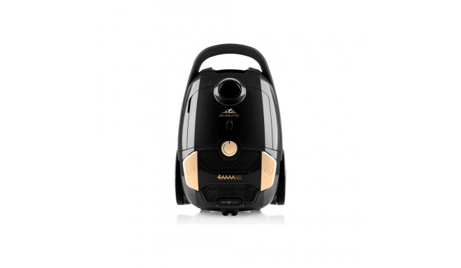 ETA | Vacuum cleaner | Avanto ETA151990000 | Bagged | Power 700 W | Dust capacity 3 L | Black