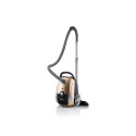 ETA | Avanto ETA351990000 | Vacuum cleaner | Bagged | Power 700 W | Dust capacity 3 L | Golden