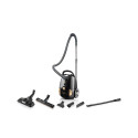 ETA | Avanto ETA151990000 | Vacuum cleaner | Bagged | Power 700 W | Dust capacity 3 L | Black