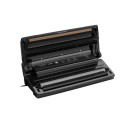 Caso | VC250 | Bar Vacuum sealer | Power 120 W | Temperature control | Stainless steel