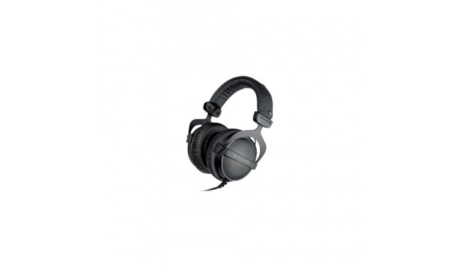 Beyerdynamic juhtmega DT 770 PRO 32 juhtmega pealiskõrvaklapid mürasummutusega
