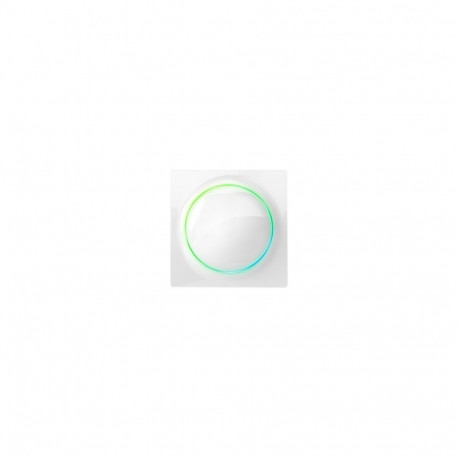 Fibaro | Walli Roller Shutter | Z-Wave EU | White