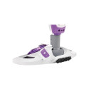 Polti | PTEU0274 Vaporetto SV440_Double | Steam mop | Power 1500 W | Steam pressure Not Applicable b