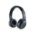 Gembird | BHP-WAW | Bluetooth stereo headset "Warszawa" | Wireless | On-Ear | Wireless | Black
