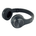Gembird | BHP-WAW | Bluetooth stereo headset "Warszawa" | Wireless | On-Ear | Wireless | Black