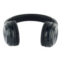 Gembird | BHP-WAW | Bluetooth stereo headset "Warszawa" | Wireless | On-Ear | Wireless | Black