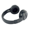 Gembird | BHP-WAW | Bluetooth stereo headset "Warszawa" | Wireless | On-Ear | Wireless | Black