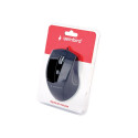 Gembird | Mouse | USB | MUS-4B-02 | Standard | Wired | Black