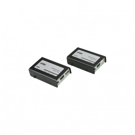 Aten HDMI/USB Cat 5 Extender (1080p@40m) | Aten | Extender | HDMI/USB Cat 5 Extender