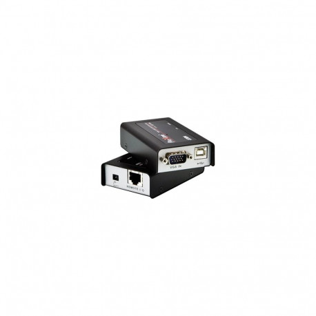 Aten USB VGA Cat 5 mini KVM pikendaja