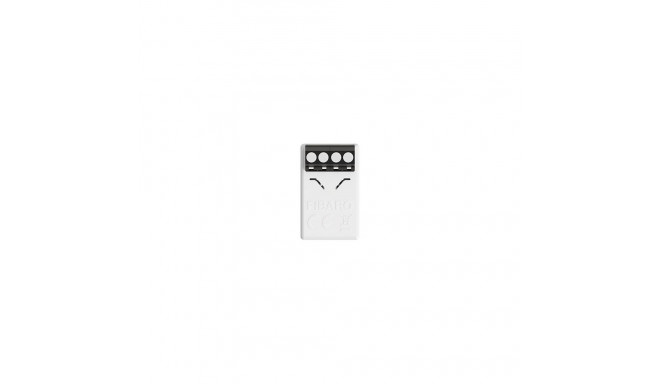 Fibaro | Smart Implant | Z-Wave EU | White