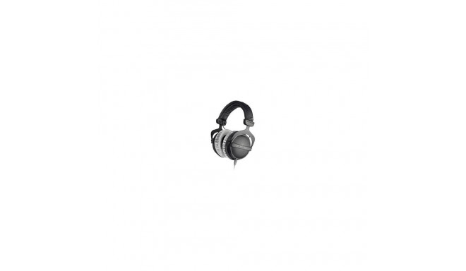 Beyerdynamic DT 770 PRO juhtmega on-ear must kõrvaklapid